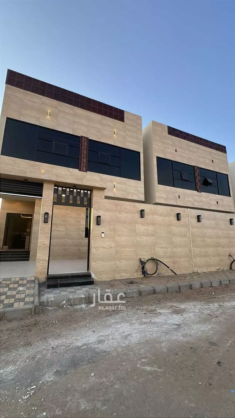 Villa for Sale in Mecca King Fahd