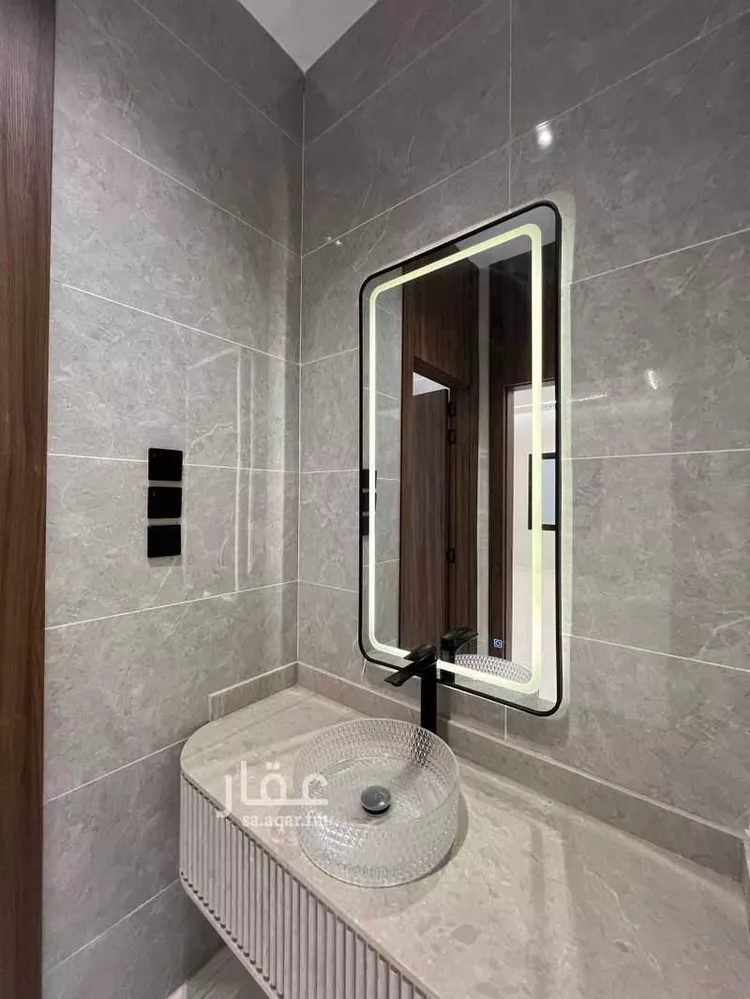 فيلا للبيع في شارع ناصر احمد ناصر واصلي, حي الشامية الجديد, مدينة مكة المكرمة, منطقة مكة المكرمة صورة 4
