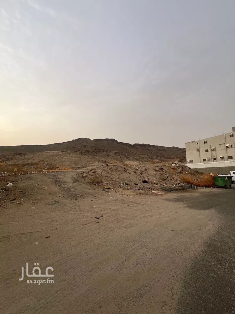أرض للبيع في شارع الهدى , حي البساتين, مدينة مكه المكرمه, منطقة مكة المكرمة