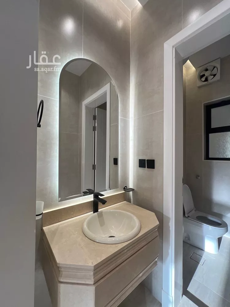 فيلا للبيع في شارع أبو الفرج الاصفهاني, حي الشامية الجديد, مدينة مكه المكرمه, منطقة مكة المكرمة صورة 5
