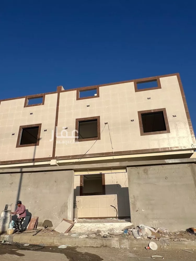 فيلا للبيع في شارع فؤاد ابن محمد غزالي, حي القشاشية الجديد, مدينة مكة المكرمة, منطقة مكة المكرمة صورة 3