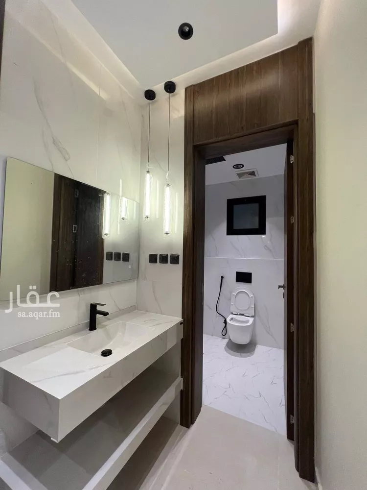 فيلا للبيع في شارع شعيبه السدوسي, حي الهجلة الجديد, مدينة مكة المكرمة, منطقة مكة المكرمة 9