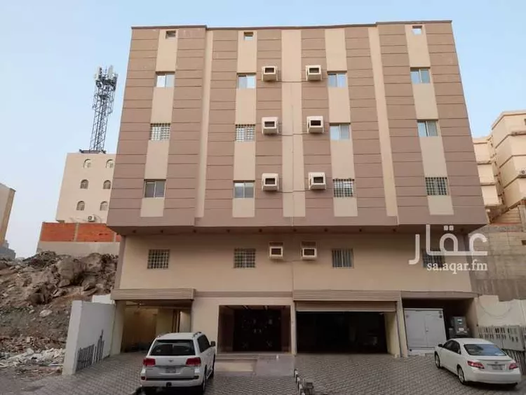 شقة للبيع في شارع سعيد بن ابي العروبه, حي بطحاء قريش, مدينة مكة المكرمة, منطقة مكة المكرمة صورة 2