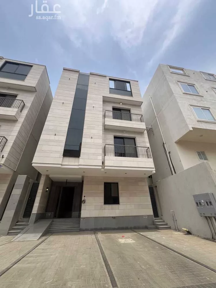 Apartment for Sale in Mecca King Fahd