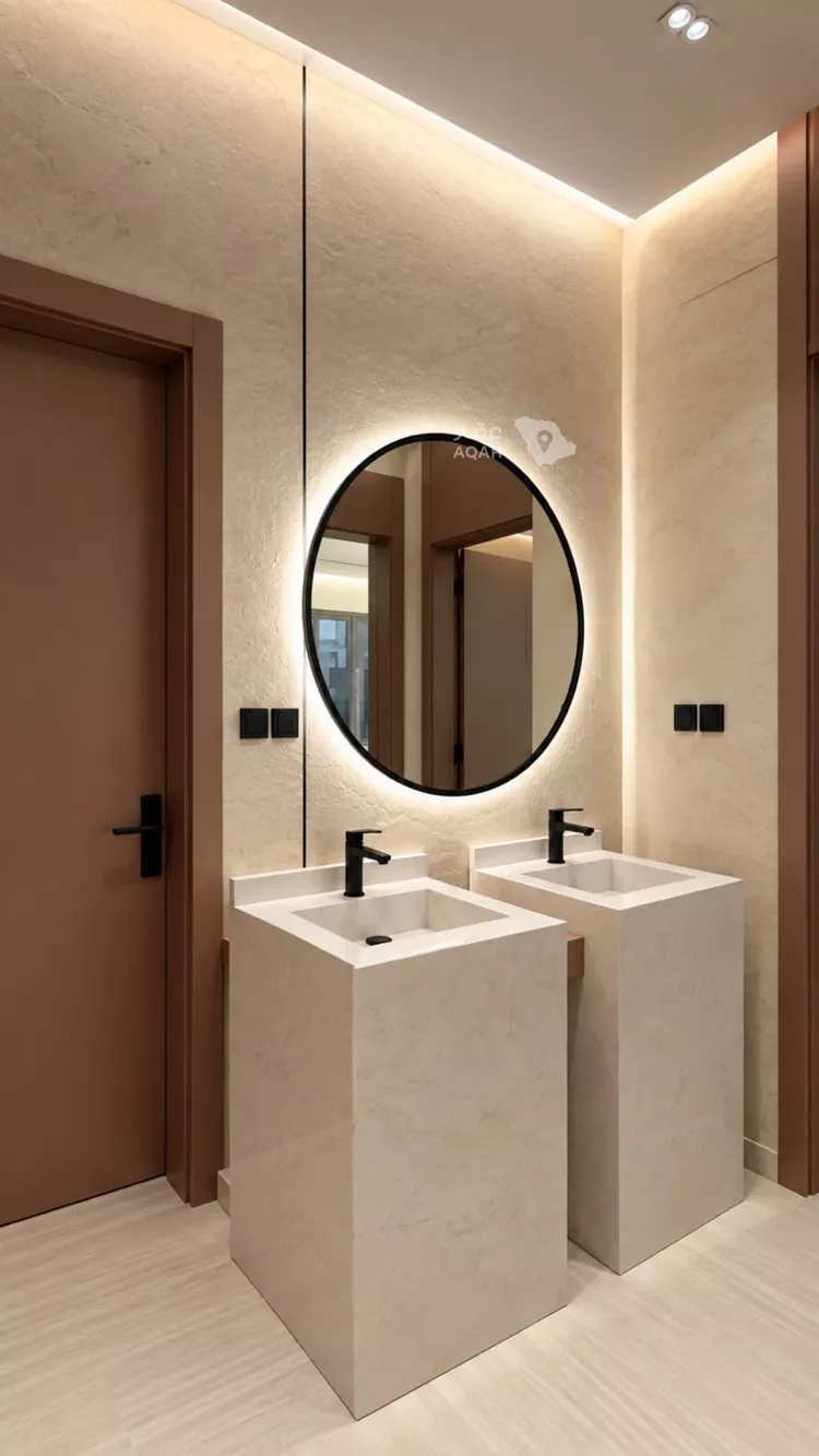 Apartment for Sale in Mecca King Fahd