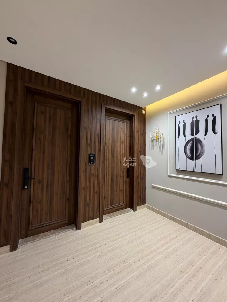 Apartment for Sale in Mecca Ash Shawqiyyah 13