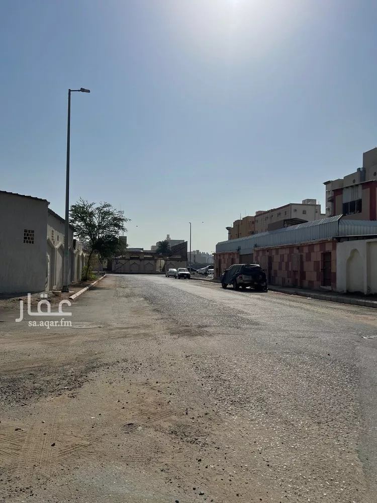 أرض للبيع في شارع الفلحة, حي الفتح, مدينة مكة المكرمة, منطقة مكة المكرمة صورة 4