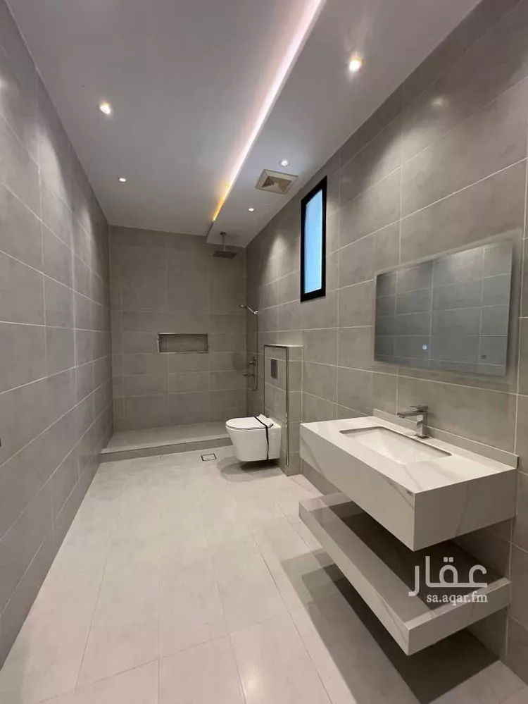 فيلا للبيع في شارع الحارث بن مالك الأنصاري, حي الشامية الجديد, مدينة مكة المكرمة, منطقة مكة المكرمة 9