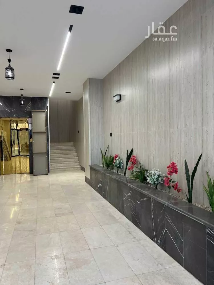 Apartment for Sale in Mecca King Fahd 10