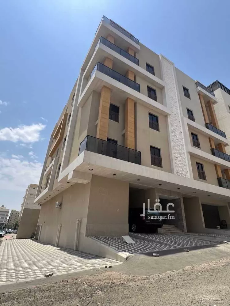 Apartment for Sale in Mecca King Fahd