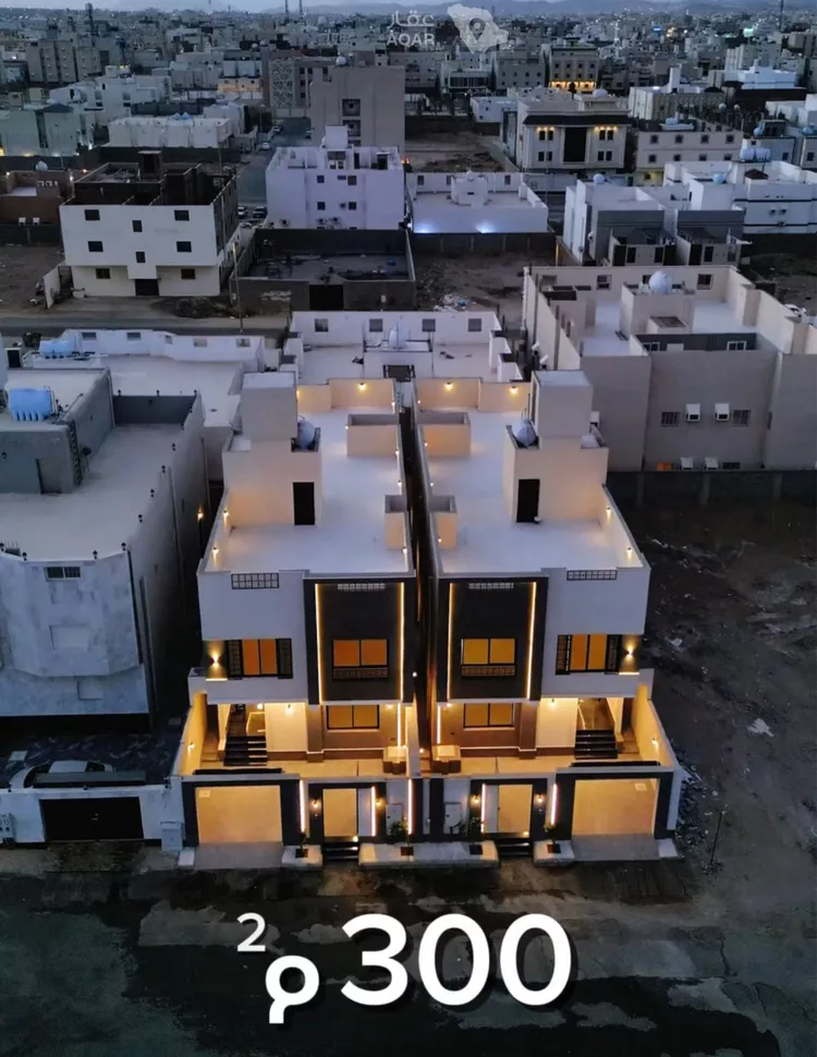 Villa for Sale in Mecca King Fahd 7