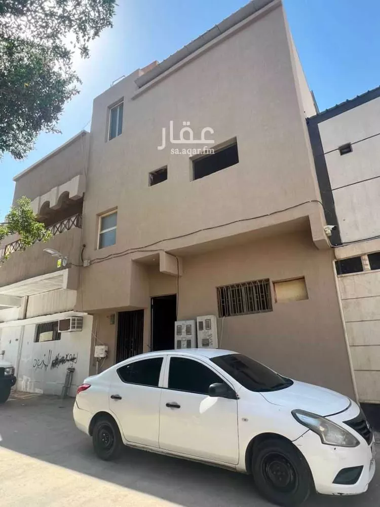 Building for Rent in Riyadh Utaiqah
