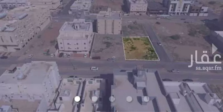أرض للبيع في شارع  شرف الدين المليكي, حي الشامية الجديد, مدينة مكه المكرمه, منطقة مكة المكرمة صورة 4