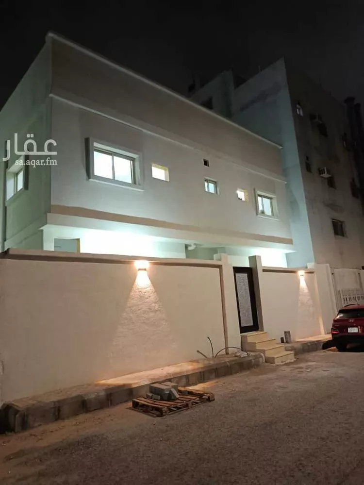 عمارة للبيع في شارع 12أ, حي القادسية, مدينة الدمام, المنطقة الشرقية 7