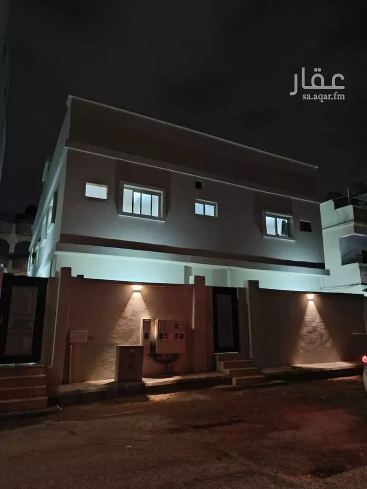 عمارة للبيع في شارع 12أ, حي القادسية, مدينة الدمام, المنطقة الشرقية صورة 2