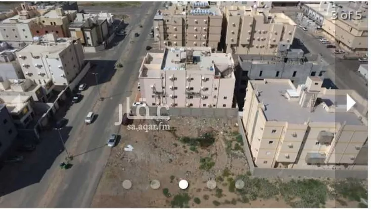 أرض للبيع في شارع  شرف الدين المليكي, حي الشامية الجديد, مدينة مكه المكرمه, منطقة مكة المكرمة صورة 2