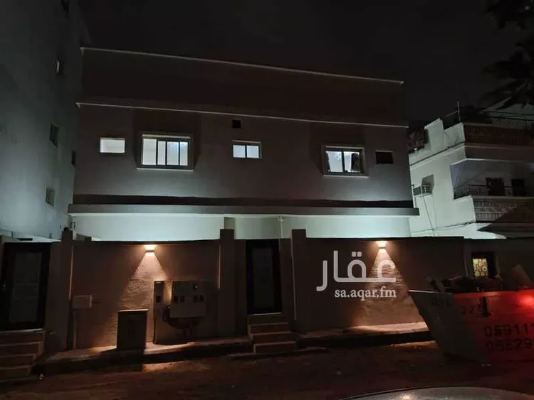 عمارة للبيع في شارع 12أ, حي القادسية, مدينة الدمام, المنطقة الشرقية صورة 4