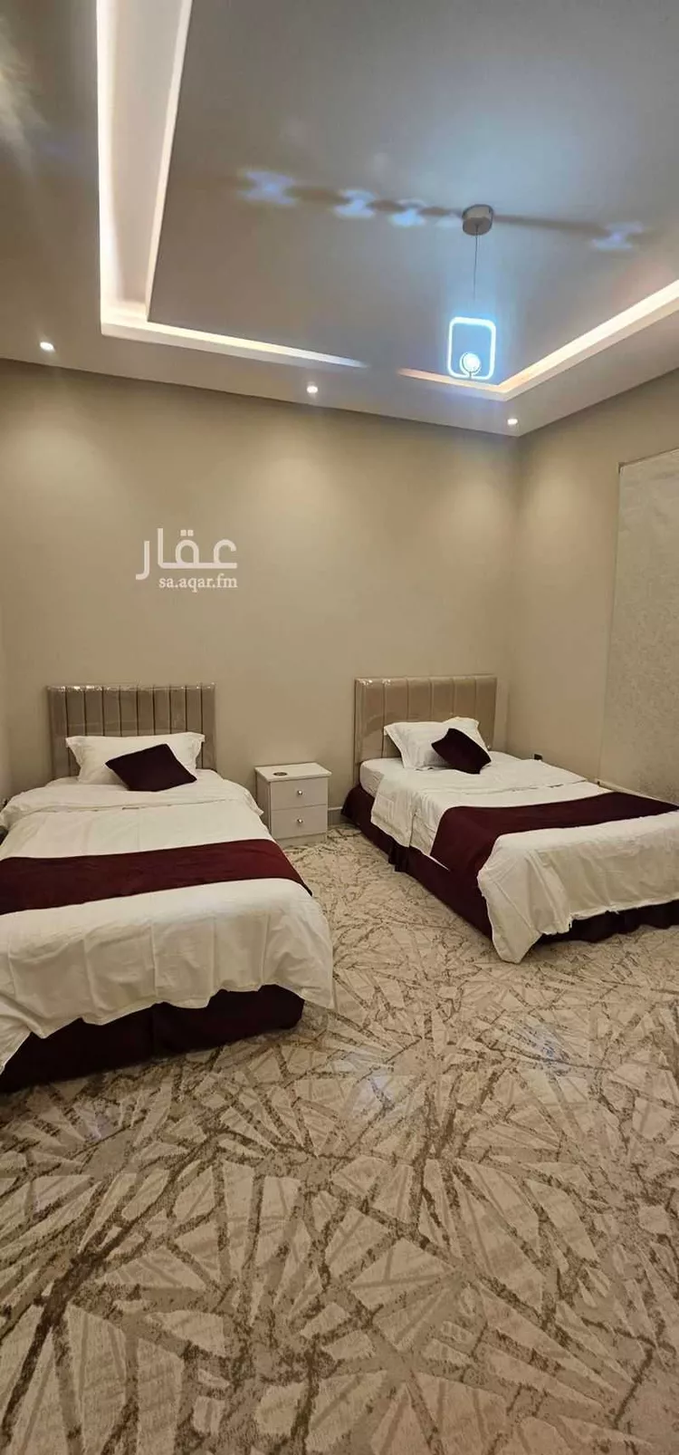 شقة للإيجار في شارع ابن البحري, حي الريان, مدينة جدة, منطقة مكة المكرمة 14