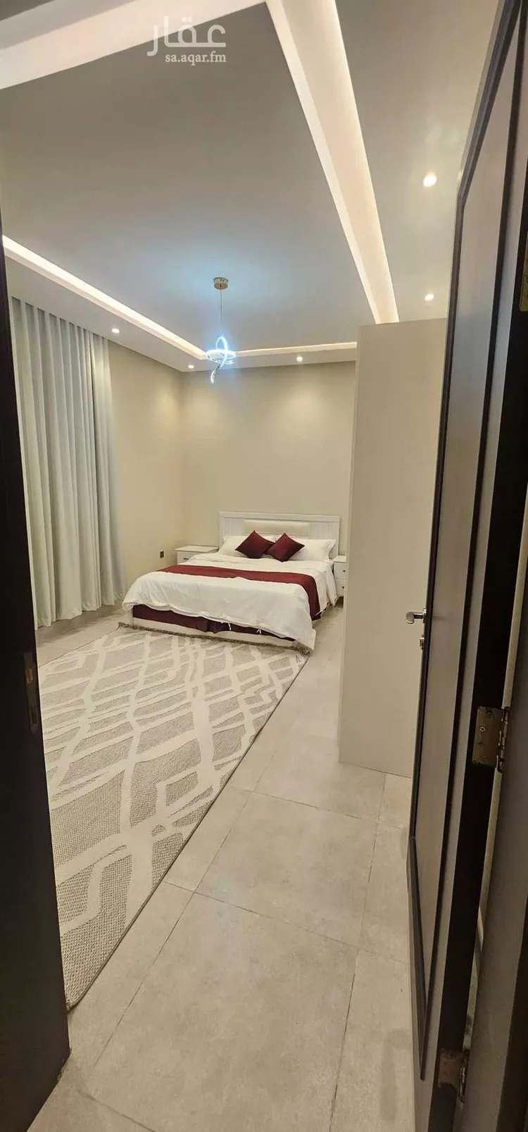شقة للإيجار في شارع ابن البحري, حي الريان, مدينة جدة, منطقة مكة المكرمة 13