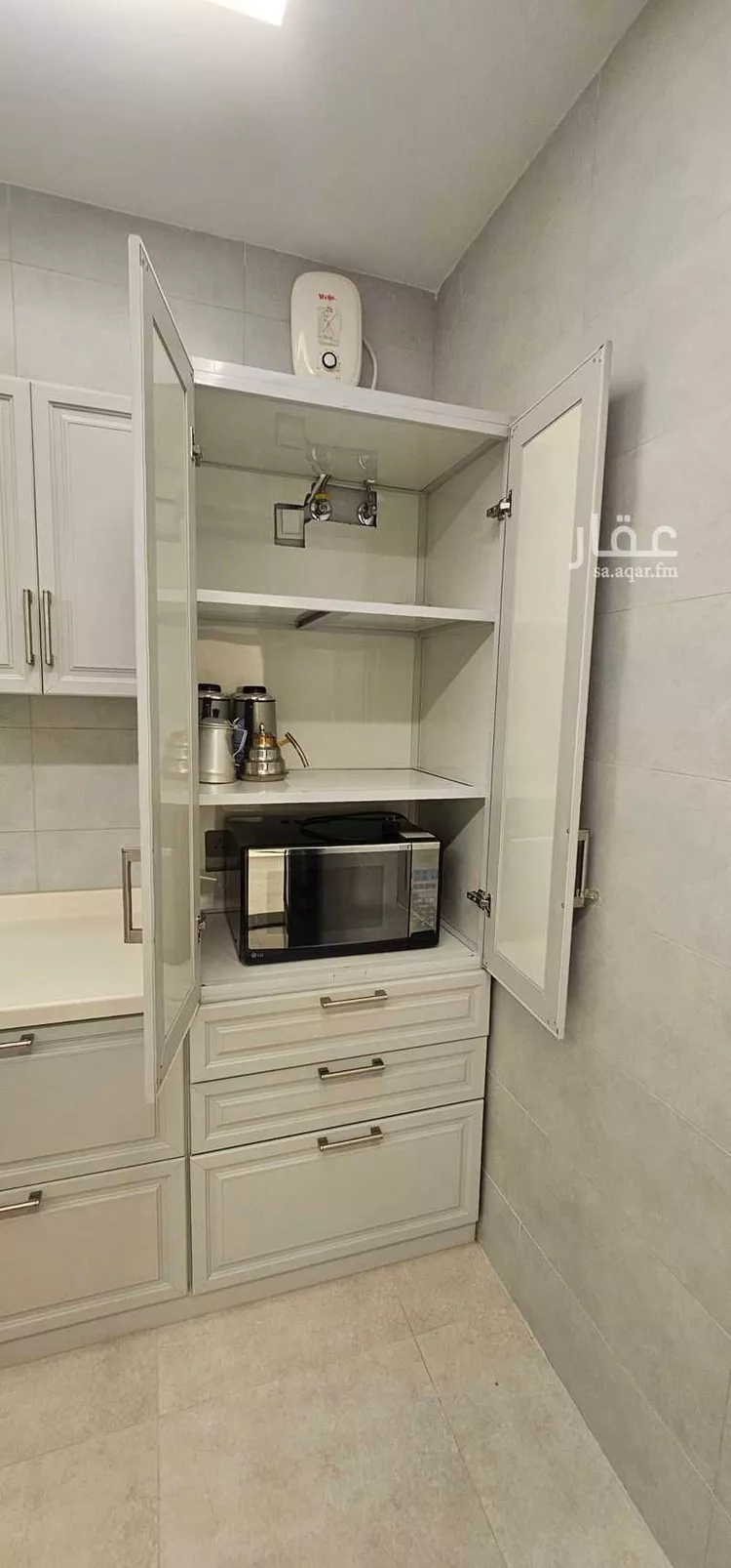 شقة للإيجار في شارع ابن البحري, حي الريان, مدينة جدة, منطقة مكة المكرمة صورة 2