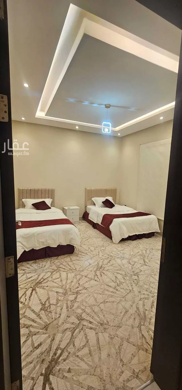 شقة للإيجار في شارع ابن البحري, حي الريان, مدينة جدة, منطقة مكة المكرمة 20