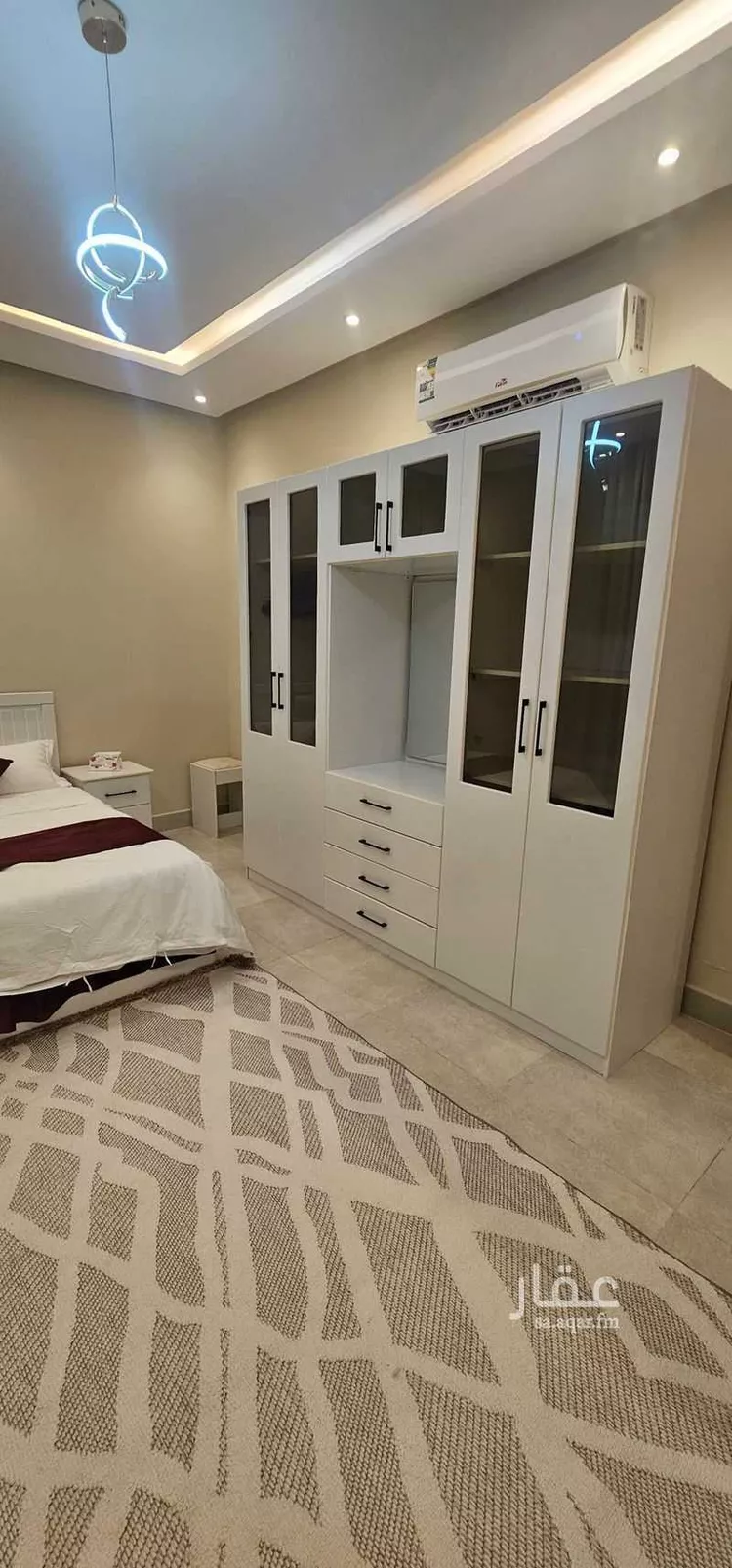 شقة للإيجار في شارع ابن البحري, حي الريان, مدينة جدة, منطقة مكة المكرمة 18