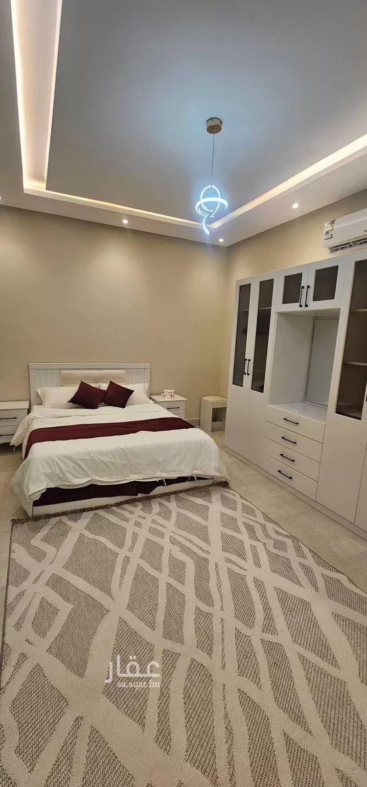 شقة للإيجار في شارع ابن البحري, حي الريان, مدينة جدة, منطقة مكة المكرمة 8