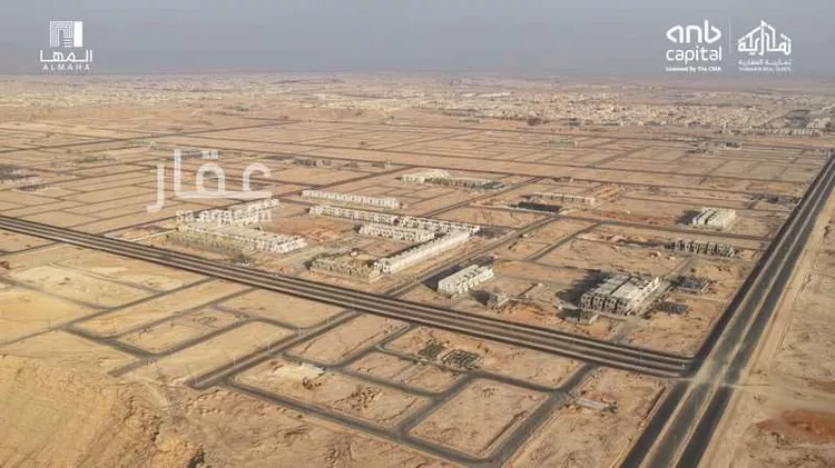 أرض للبيع في شارع سعود بن محمد بن رشود ، حي ديراب ، الرياض ، منطقة الرياض صورة 2