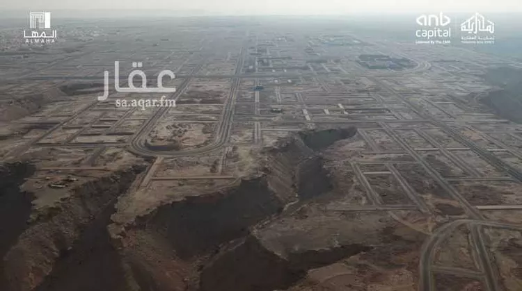 أرض للبيع في شارع سعود بن محمد بن رشود ، حي ديراب ، الرياض ، منطقة الرياض صورة 4