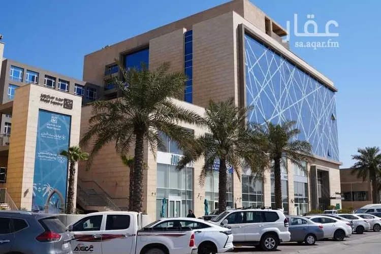 مكتب تجاري للإيجار في شارع الملك فيصل بن عبدالعزيز الفرعي, حي طيبة, مدينة الجبيل, المنطقة الشرقية صورة 5