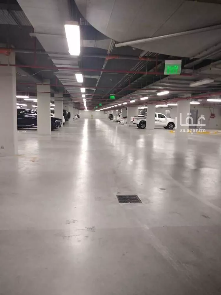 مكتب تجاري للإيجار في شارع الملك فيصل بن عبدالعزيز الفرعي, حي طيبة, مدينة الجبيل, المنطقة الشرقية صورة 4