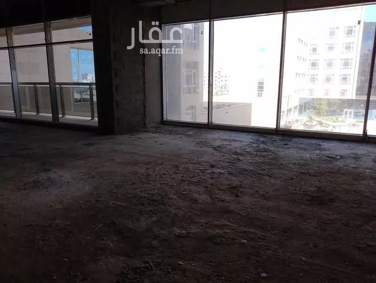 مكتب تجاري للإيجار في شارع الملك فيصل بن عبدالعزيز الفرعي, حي طيبة, مدينة الجبيل, المنطقة الشرقية صورة 3
