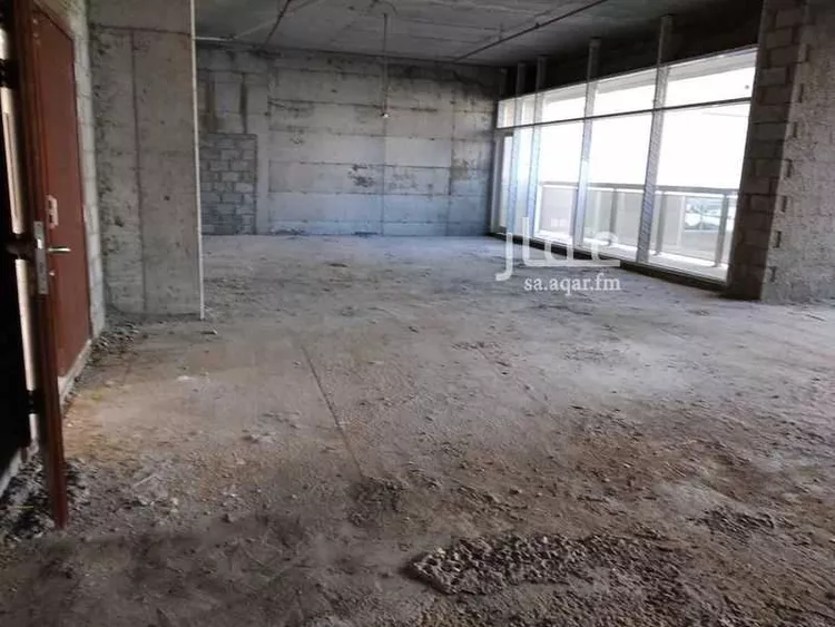 مكتب تجاري للإيجار في شارع الملك فيصل بن عبدالعزيز الفرعي, حي طيبة, مدينة الجبيل, المنطقة الشرقية صورة 2