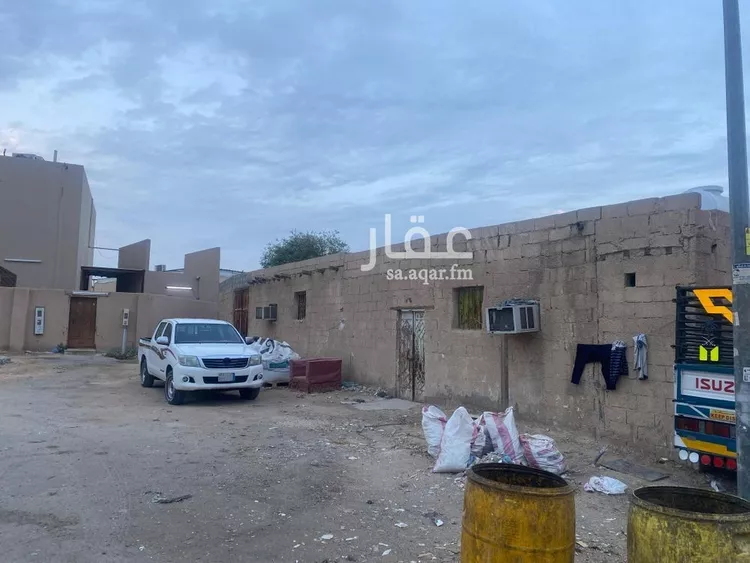 أرض للبيع في حي المناخ, مدينة الرياض, منطقة الرياض صورة 5