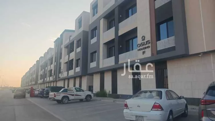 شقة للإيجار في شارع شهيد الدين ثم الوطن عبدالرحمن سعيد عبد, حي السعادة, مدينة الرياض, منطقة الرياض 15