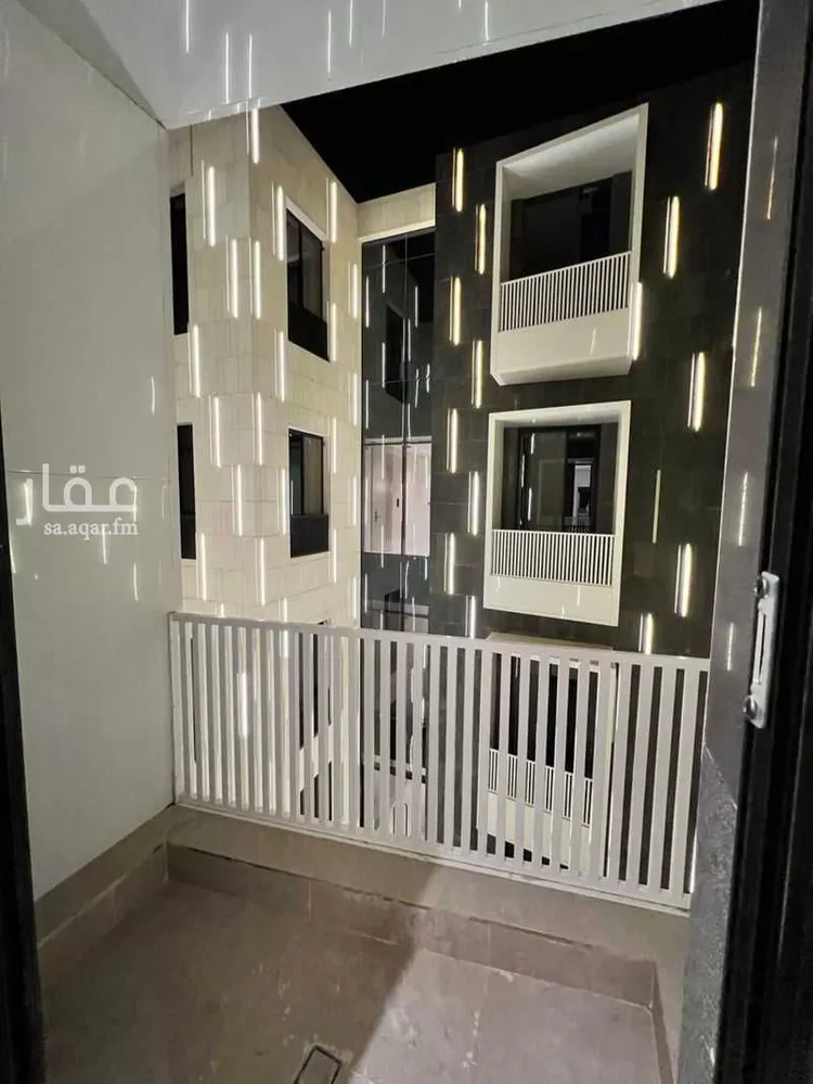 شقة للإيجار في شارع شهيد الدين ثم الوطن عبدالرحمن سعيد عبد, حي السعادة, مدينة الرياض, منطقة الرياض صورة 2