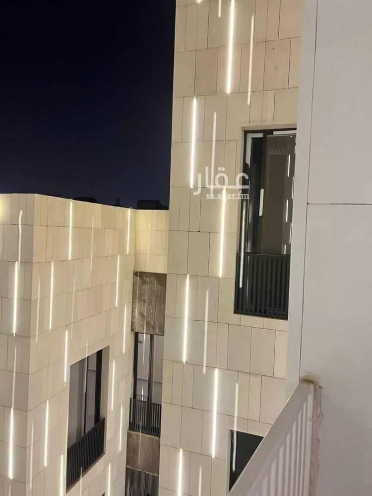 شقة للبيع في شارع سهيل بن بيضاء, حي السعادة, مدينة الرياض, منطقة الرياض صورة 2