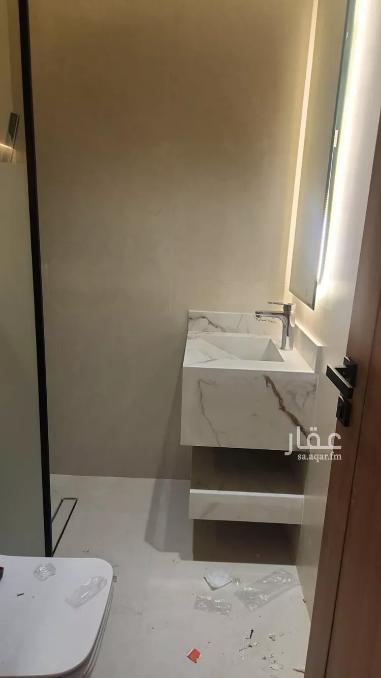 شقة للإيجار في شارع الساعى, حي الفيحاء, مدينة الرياض, منطقة الرياض صورة 5