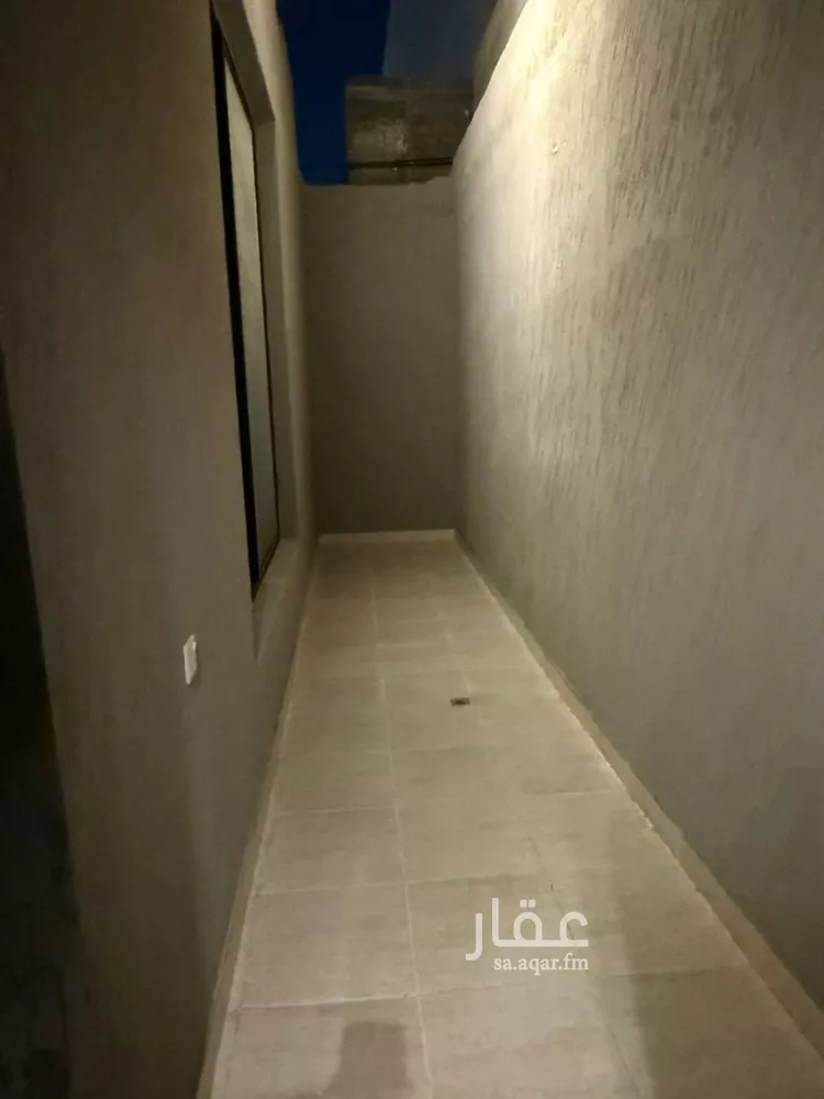فيلا للإيجار في شارع عبدالعزيز بن رفيع, حي القادسية, مدينة الرياض, منطقة الرياض صورة 5