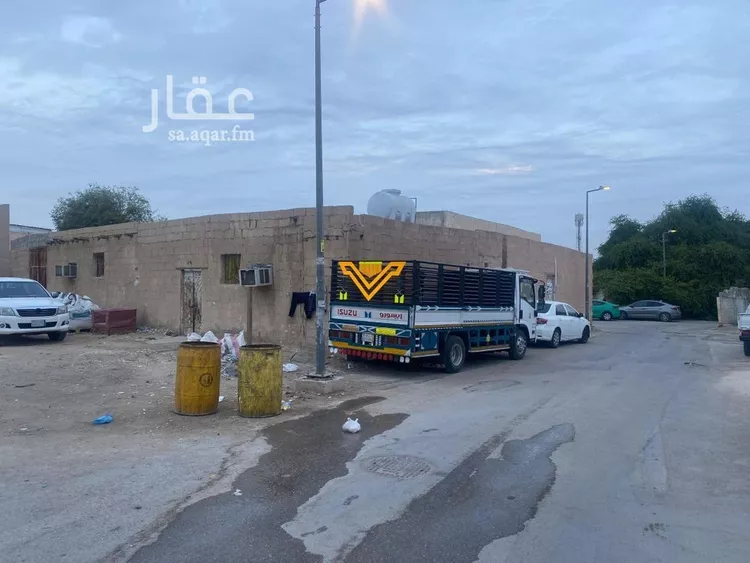 استراحة للبيع في شارع ممر15, حي المناخ, مدينة الرياض, منطقة الرياض