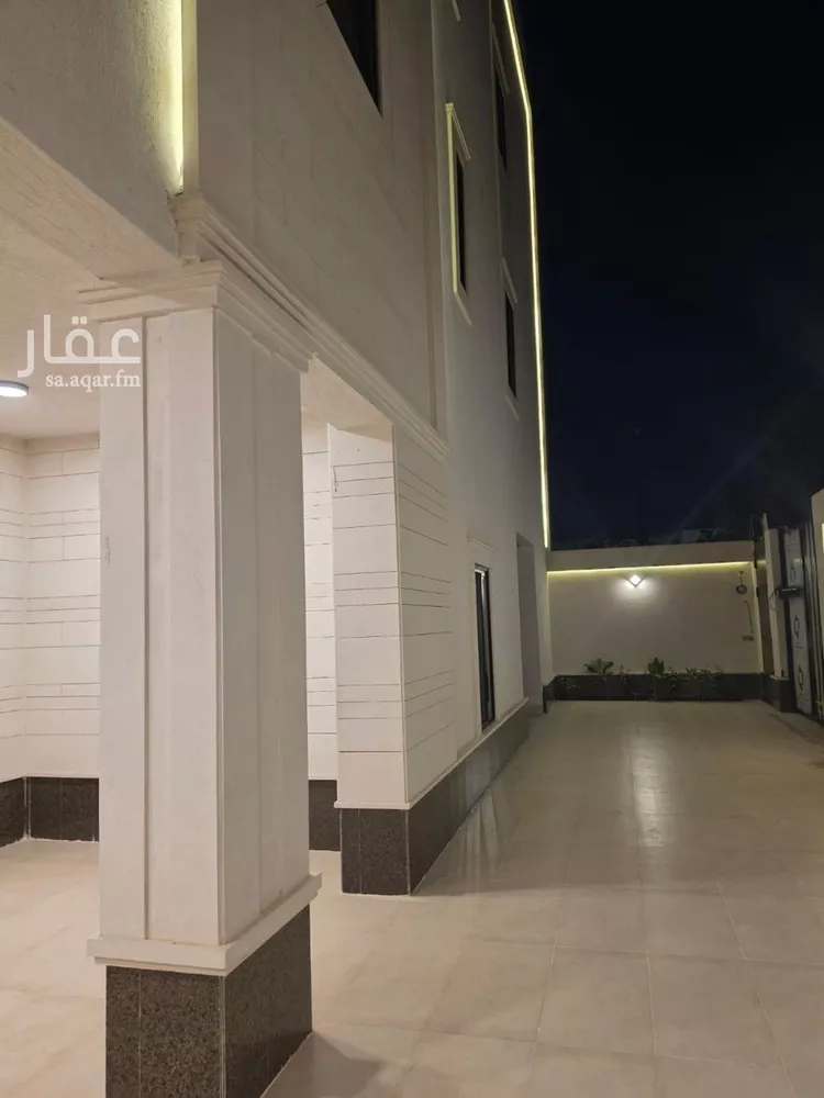 فيلا للإيجار في شارع يحيى الأصيلي, حي الروابي, مدينة الرياض, منطقة الرياض