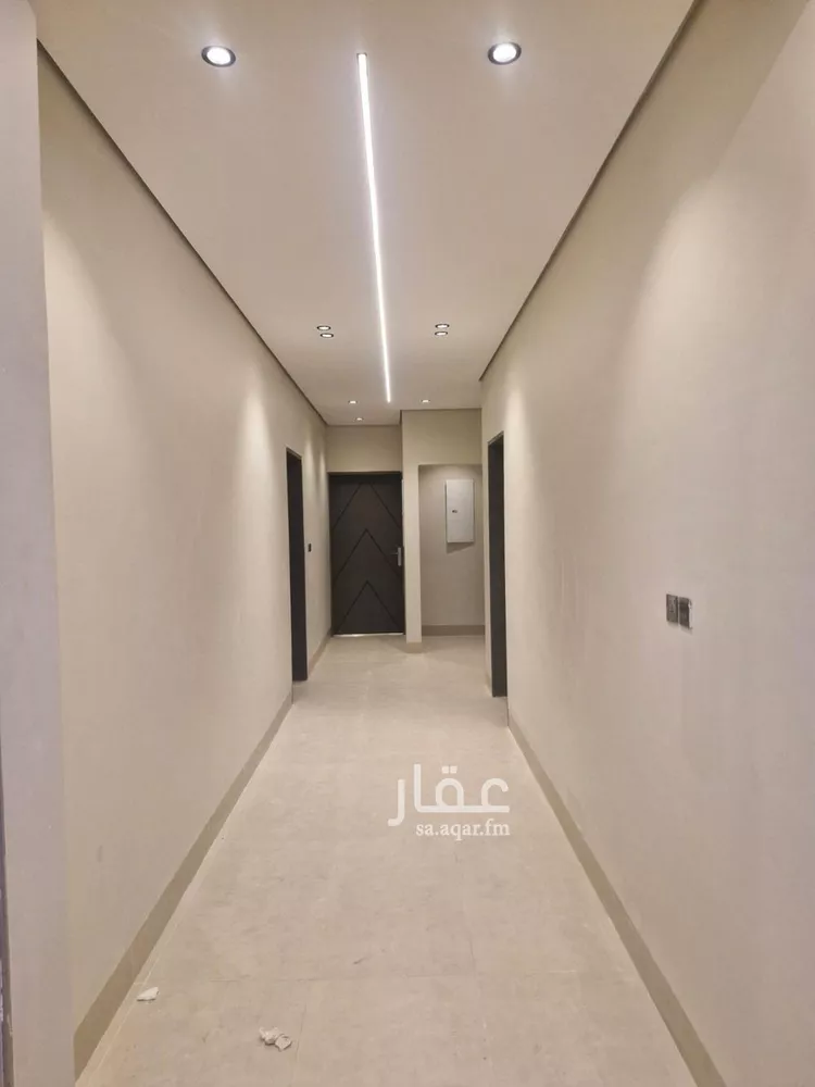 شقة للإيجار في شارع إبراهيم بن حسين, حي الريان, مدينة الرياض, منطقة الرياض 7