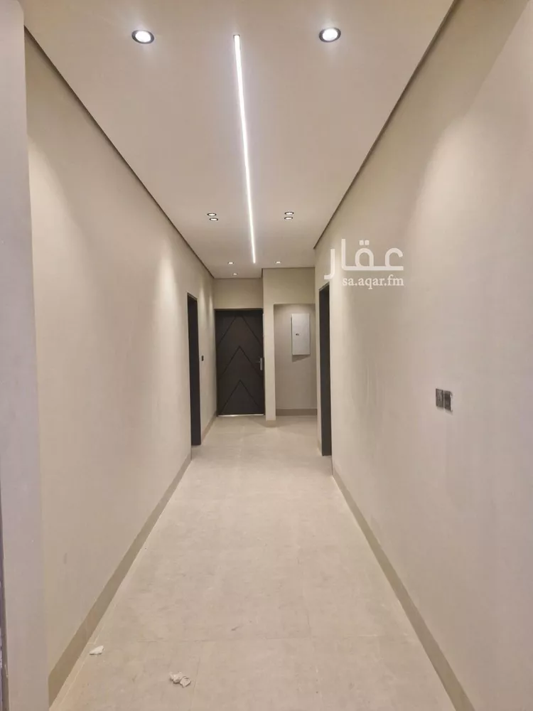 شقة للإيجار في شارع ابو عبيدة عامر بن الجراح الفرعي, حي الجزيرة, مدينة الرياض, منطقة الرياض 8