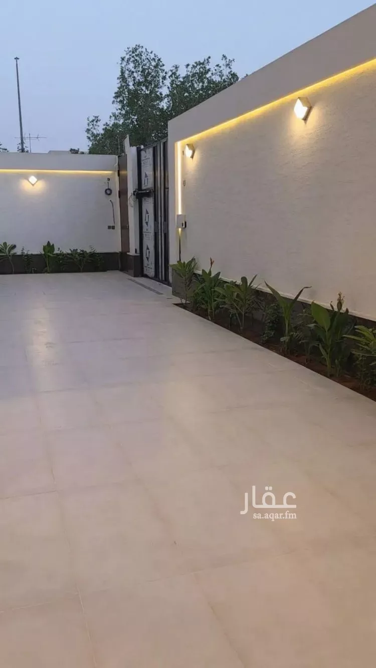 فيلا للإيجار في شارع الامير متعب بن عبدالعزيز, حي الفاروق, مدينة الرياض, منطقة الرياض صورة 4