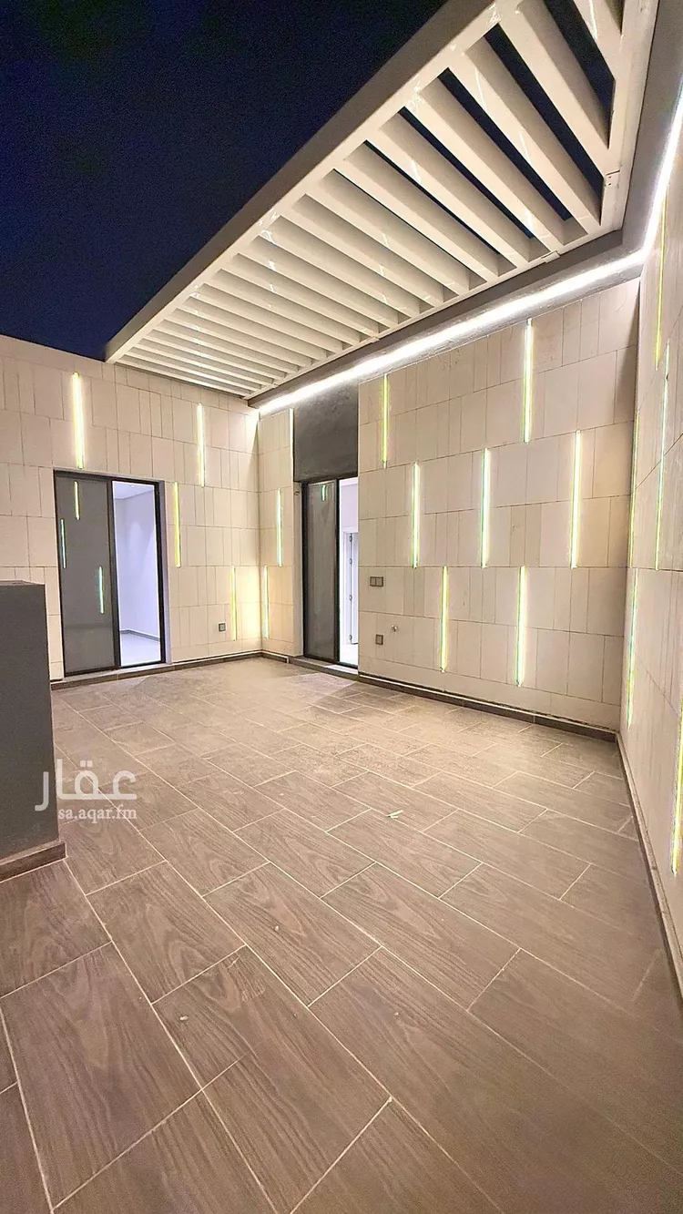 شقة للإيجار في شارع حسين بن إبراهيم المالكي, حي السعادة, مدينة الرياض, منطقة الرياض 6