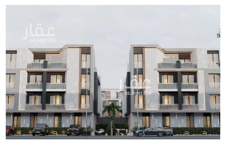 شقة للبيع في شارع شهيد الدين ثم الوطن عبدالرحمن سعيد, حي السعادة, مدينة الرياض, منطقة الرياض صورة 4