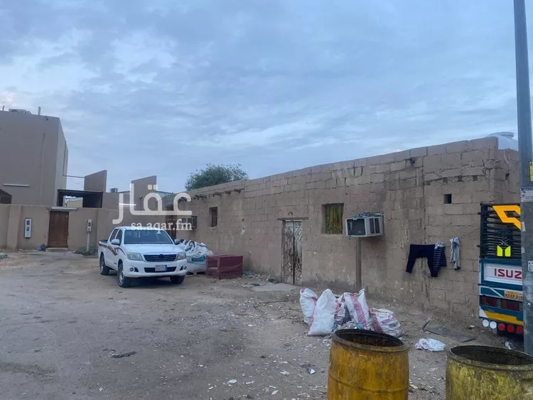 استراحة للإيجار في شارع ستارة, حي المناخ, مدينة الرياض, منطقة الرياض صورة 2