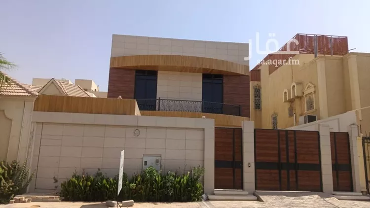 فيلا للبيع في شارع الكوثر, حي الفلاح, مدينة الرياض, منطقة الرياض صورة 3