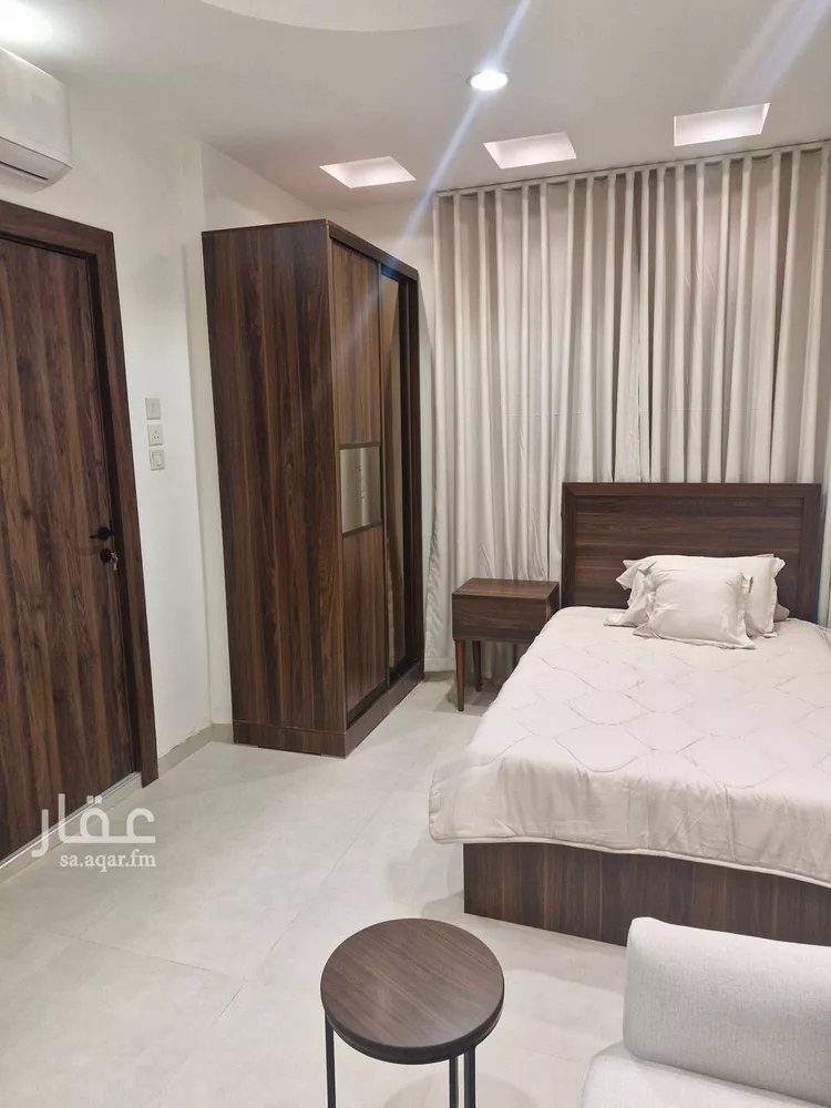 شقة للإيجار في شارع صلاح الدين الايوبي الفرعي, حي الصفاء, مدينة الرياض, منطقة الرياض