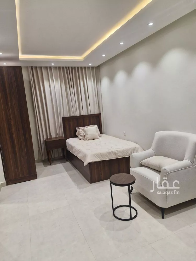 شقة للإيجار في شارع صلاح الدين الايوبي الفرعي, حي الصفاء, مدينة الرياض, منطقة الرياض صورة 4